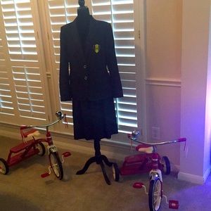 College Preppy Pretty